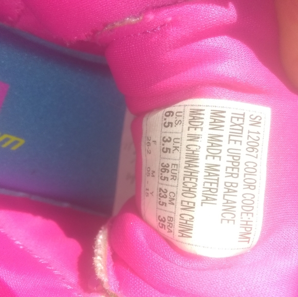 Skechers flex pretty please shoes - Picture 4 of 5